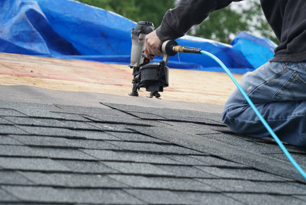 Best Gutter Installation and Repair  in Union City, MI