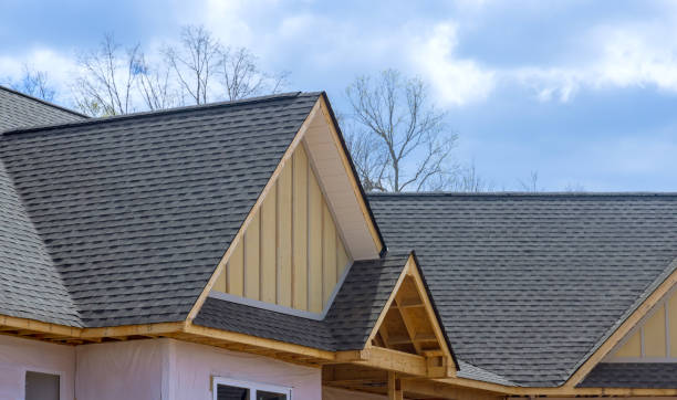 Best Roof Installation  in Union City, MI
