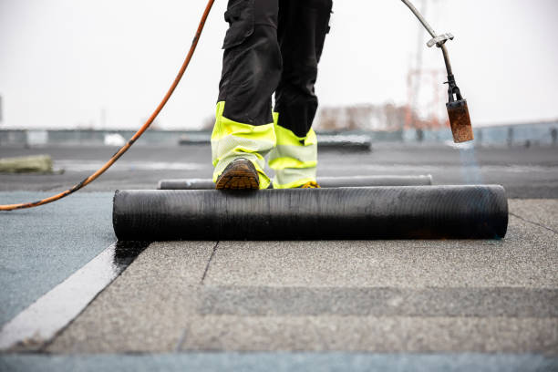 Professional Roofing Service in Union City, MI