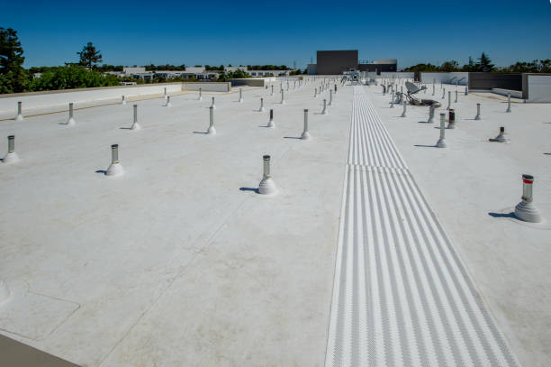 Best 4 Ply Roofing  in Union City, MI