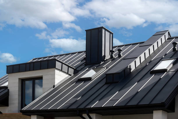 Best Gutter Installation and Repair  in Union City, MI